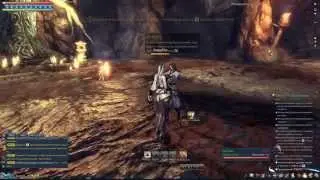 Blade and Soul  вступление