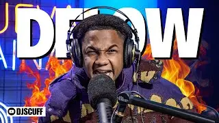 DFLOW - NO TE QUITES FREESTYLE ❌ DJ SCUFF