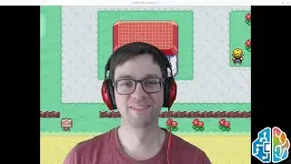 Spielen mit Paul: Pokémon Essentials - Fan Game Deutsch Teil 2