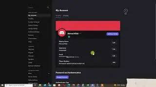 How To Change Email Address On Discord Pc - Easy Tutorial