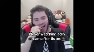 Funny Adin Ross Moment 🔥