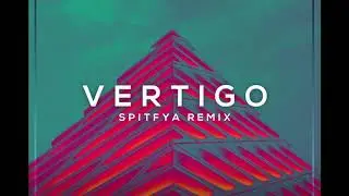 Rob Gasser & Laura Brehm - Vertigo (Spitfya Remix)