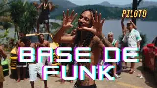 BASE instrumental ORUAM ft. Didi - Rolé na favela de Nave (Prod. LC da Roça)