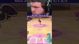 Back to back perfect jacks | Baltor and Buddies #twitch  #gaming #mariosuperstarbaseball #mario