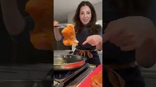 Easy Cajun blackened chicken thigh recipe
