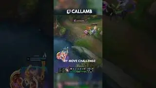 THIS IS HOW YOU BEAT DASH CHAMPIONS 😈 #leagueoflegends