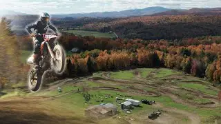 MX Garden Of Eden // C-Class Track Review