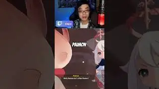 Paimon Getting Insulted Again As Usual 😂 | Genshin Impact