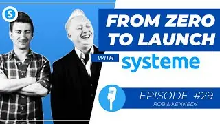 How Rob and Kennedy use psychology to sell more to their email list