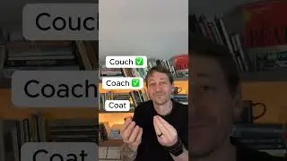 Pronunciation challenge: Can you say these words in English? 🇺🇸🇬🇧 Give it a try! 💪