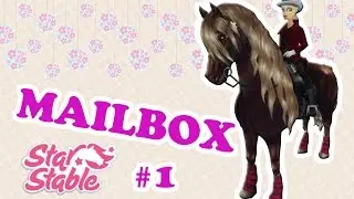 STAR STABLE || MAILBOX #1