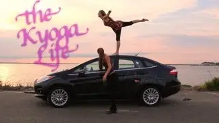 THE KYOGA LIFE | XTINEMAY
