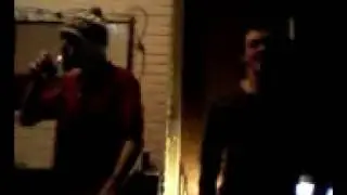 Jay and Mash Timewarp