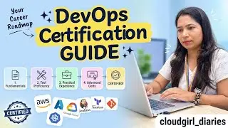 The ONLY DevOps Certifications That Matter | Description and fees | 0-5 years of experience 