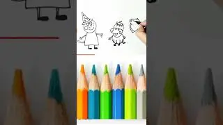 Peppa Pig's Halloween Pumpkin Party 