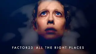 Factor23 | All The Right Places