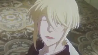 Liam Moriarty | Edit / AMV | Alejandro