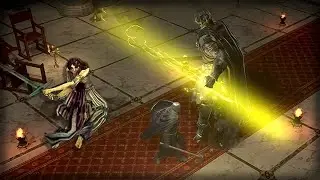 Animus: Revenant - Souls-Like BUT Everything Wastes Your Time With No Rewards and Janky AI #2