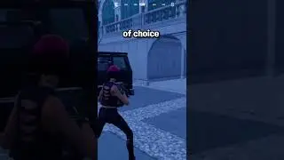 How To Get In The Vault Without A Keycard! 😱