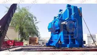 AOTC GEARBOX OVERHAULING CAPABILITY