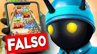 El PELIGRO de los ANUNCIOS FALSOS para Móviles