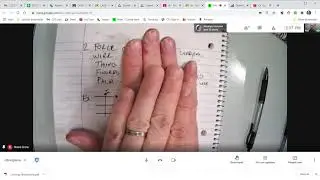 2 4 21 Magnetic right hand rule part 2