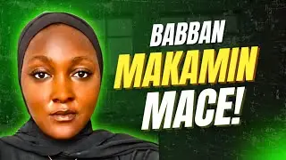 Babban makamin da mace take dashi