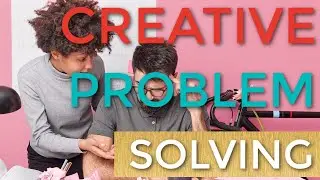 Creative Problem Solving Guide