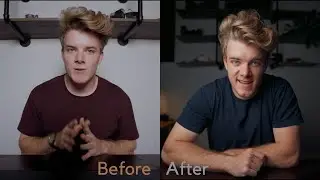 Fix your bad youtube setup without buying new equipment
