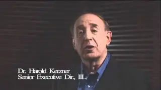 PM IQ Introduction with Dr. Harold Kerzner