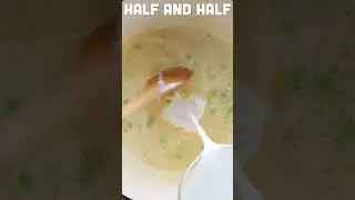 Copycat  Red Lobster Clam Chowder