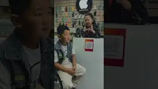 Когда не хватает денег на новый телефон😊