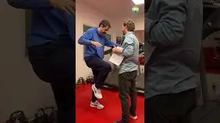 Видеоотзыв о центре ортопедической и спортивной реабилитации "Атлант"