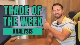 🎯 Trade of the Week | Volume Profile + Fair Value Gap Trade on USD/CAD