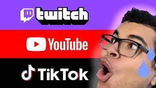 The Weird Struggles of a Small Content Creator