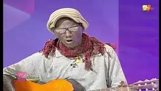 MAKHOU POBAR : UN TALENT DE GÉNIE, INVITÉ DE CE MATIN C'EST À NOUS DU 19 SEPTEMBRE 2017