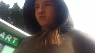 гуляю на просторах тбилисии