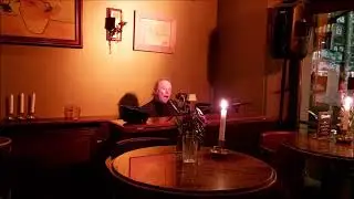 Vincent Bar Berlin | Live Piano (2023)