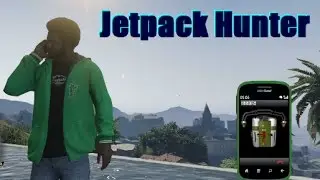 SECRET JETPACK NUMBER? - GTA 5 Chiliad Mystery (GTA V Secrets & Easter Eggs)