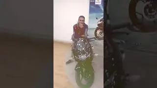 Tera boyfriend kon sa #suzuki #gixxer155 #bikelovers #happynewyear2023 #newbikemoto #subcribe