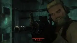 fallout new vegas: oh no