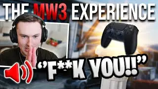 The COD: Modern Warfare 3 Experience.exe