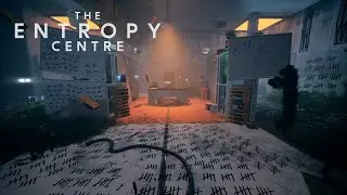 The Entropy Centre / Walkthrough / Chapter 13