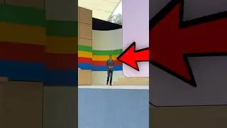 אני לא מאמין שהוא עשה את זה 😭