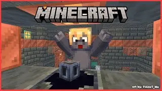 【Minecraft】nothing really matters~ to meeeeeeeeeeeeeee~【Kaela Kovalskia / hololiveID】