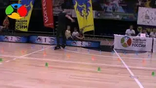 3 место   Гордин Роман 1931510000026