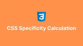 Stop the Override Madness! CSS Specificity Fully Explained 🧑‍💻