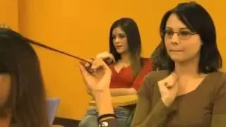 Sexi Öğretmen +18