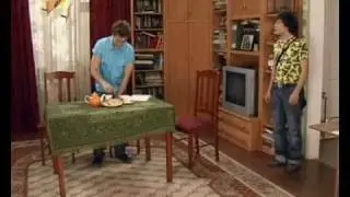 Женя и Денис. Слушай свое сердце