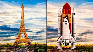 Remplacez & Supprimez un Objet sur Photoshop ( Nouvelle Méthode 2024 )